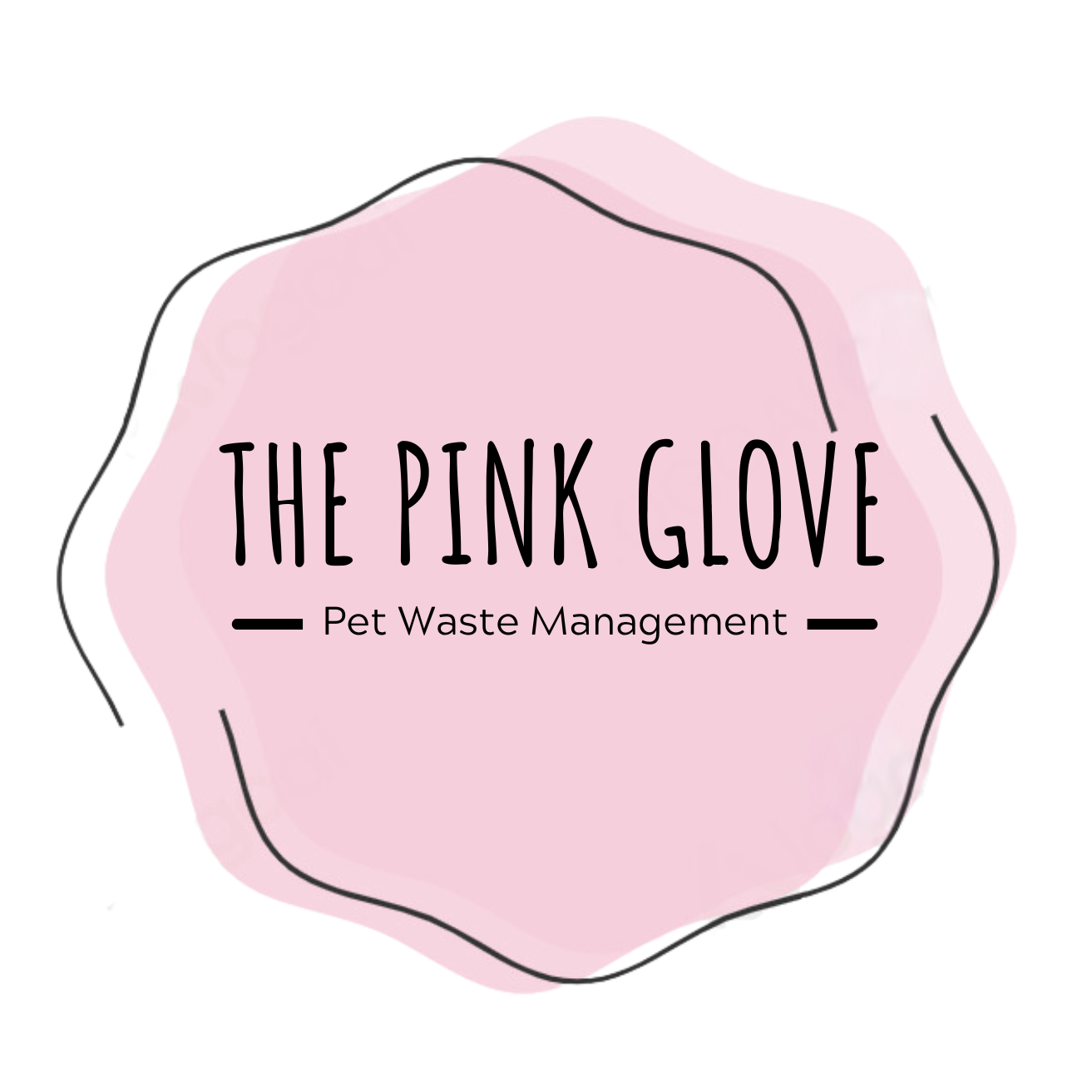 THE PINK GLOVE